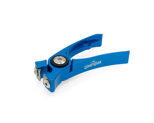 Umpqua River Run Nippers W/Landyard