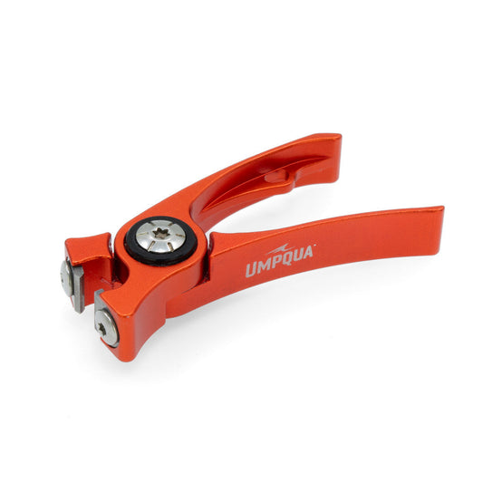 Umpqua River Run Nippers W/Landyard