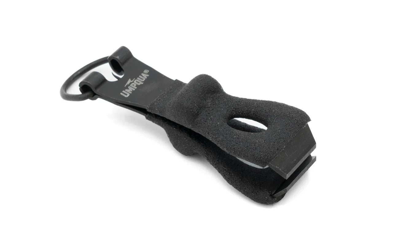 Umpqua River Grip Nippers