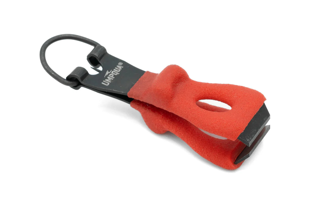Umpqua River Grip Nippers