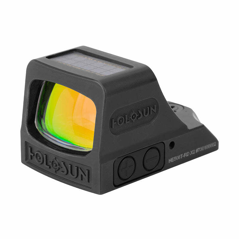 Holosun HE508T X2 Series