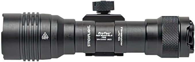 Streamlight ProTac Rail Mount HL-X PRO