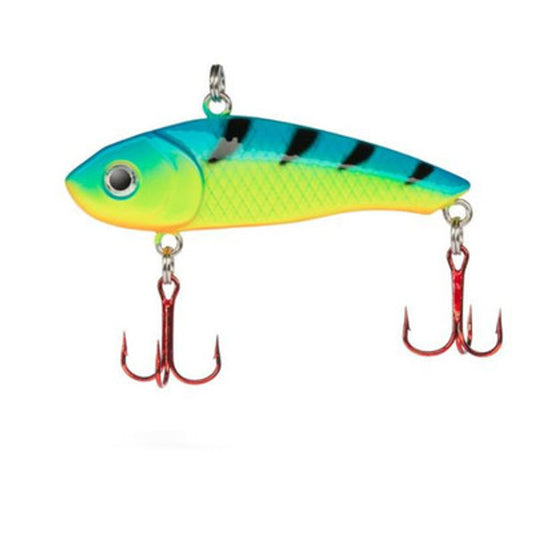 Dynamic Lures HD Ice - Fire Tiger