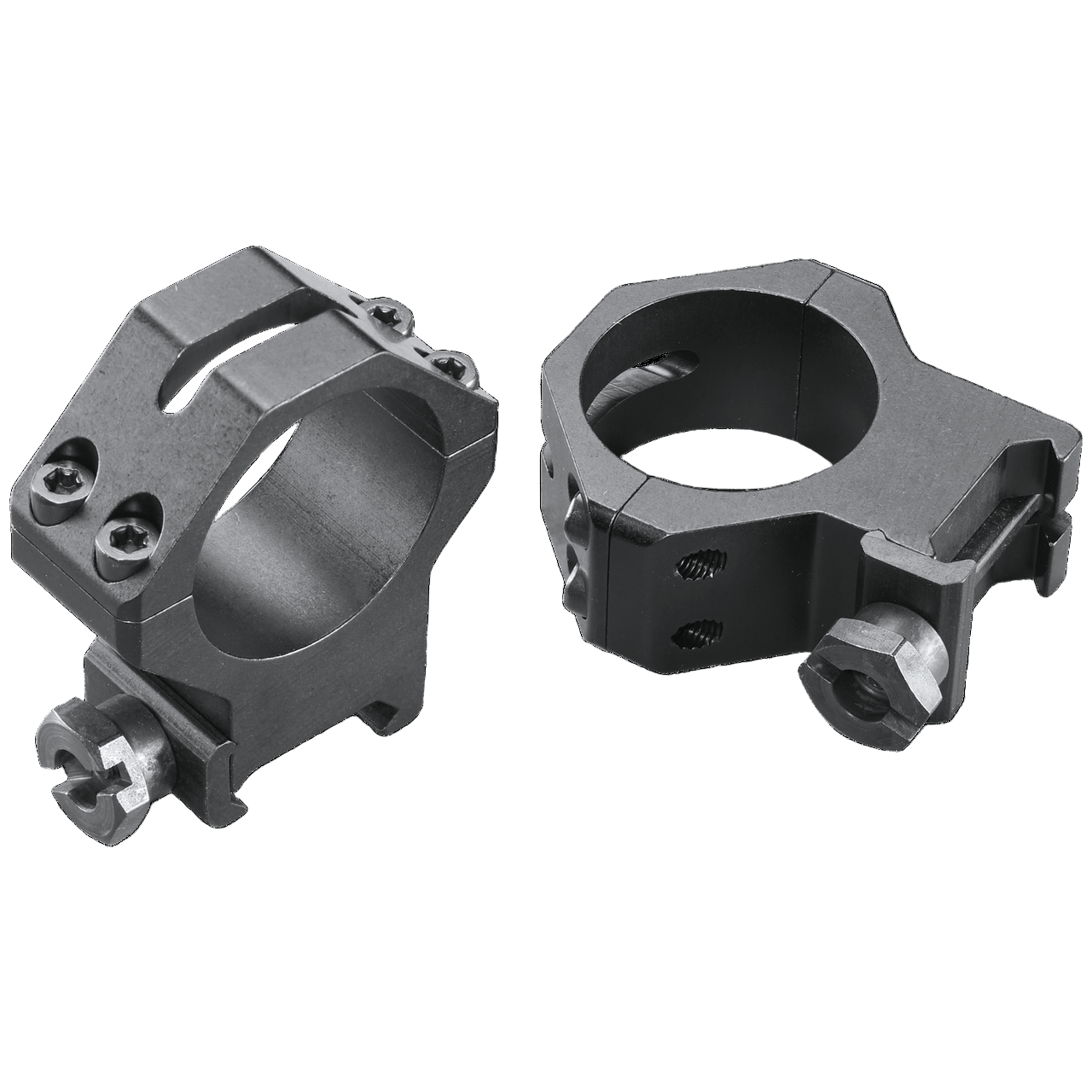 Weaver Classic 4 Hole Skeleton Rings Weaver Style