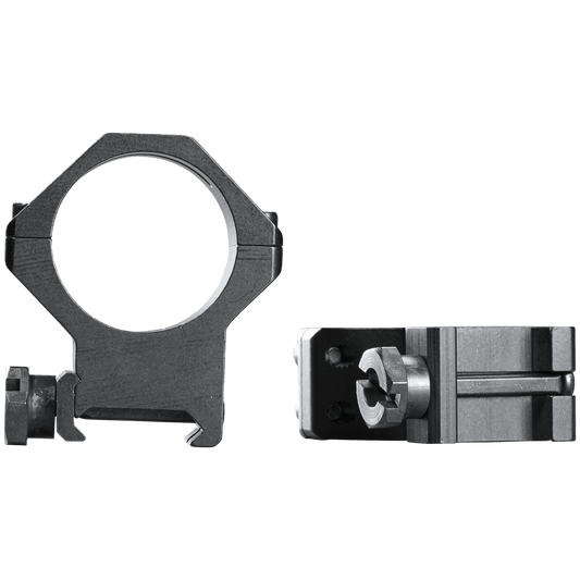 Weaver Classic 4 Hole Skeleton Rings Weaver Style