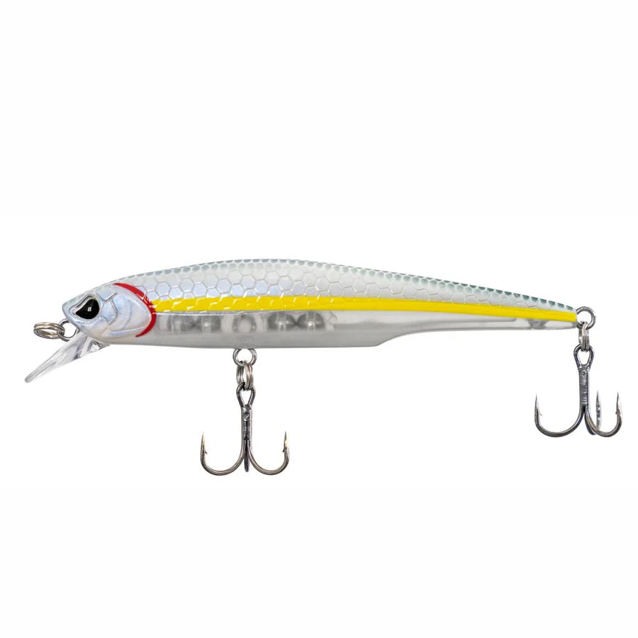 Dynamic Lures Z Spec