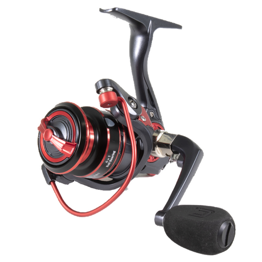 Clam Katana Spinning Reel