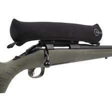 Allen Peak Neoprene Scope Cover