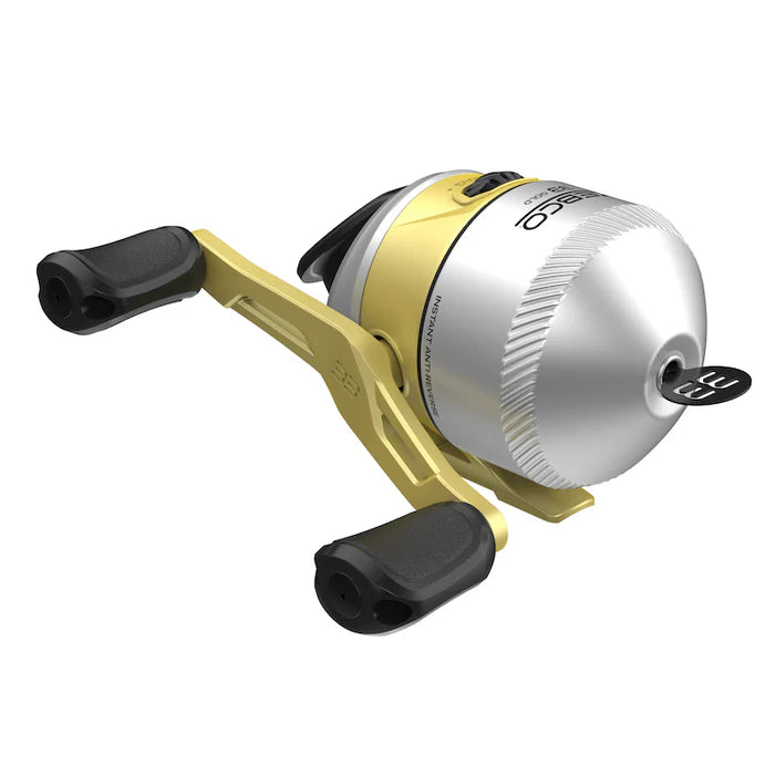 Zebco 33 Gold Reel