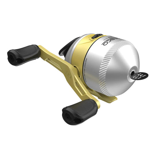 Zebco 33 Gold Reel