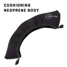 Allen Peak Neoprene Scope Cover