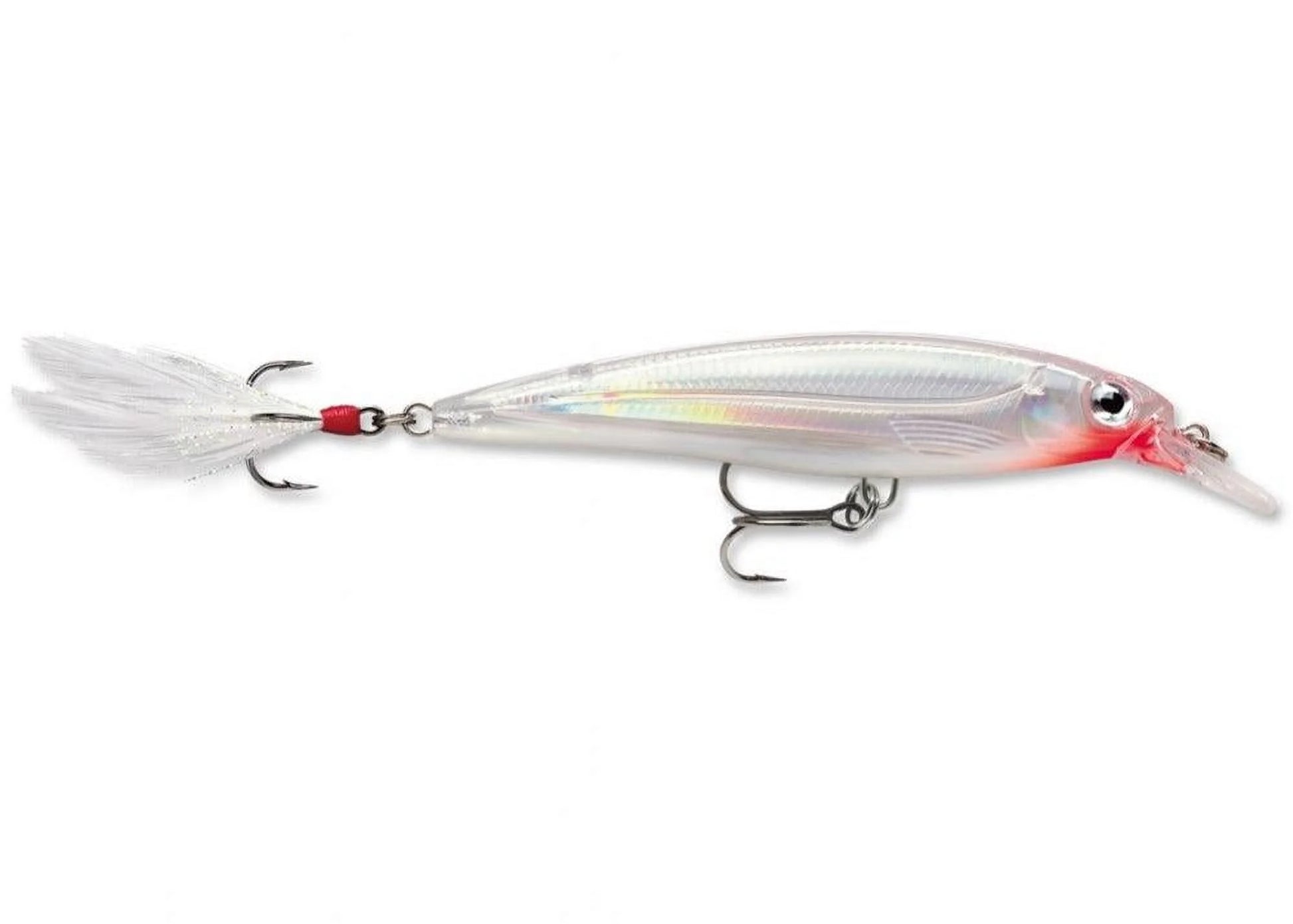 Rapala X Rap - Rainbow Trout