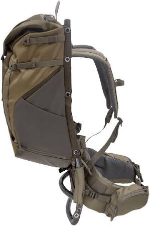 Alps Commander Lite + Pack