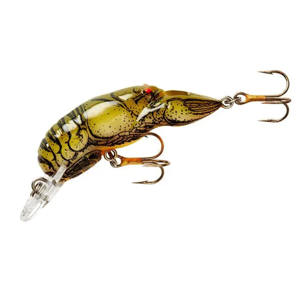 Rebel Middle Wee Crawfish Lure
