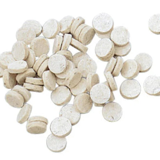 Muzzleloader Originals Felt wads