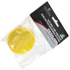 Thompson Center Natural Lube 1000 Plus Bore Butter Seasoning Patches