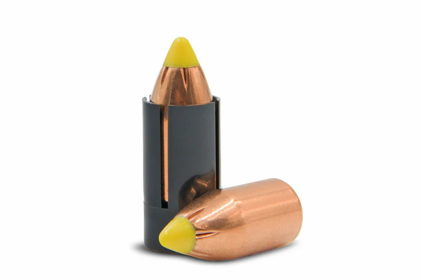 Spring Store Bullet T/C Shock Wave Controlled Expansion Bullet with Mag Express Sabots ...