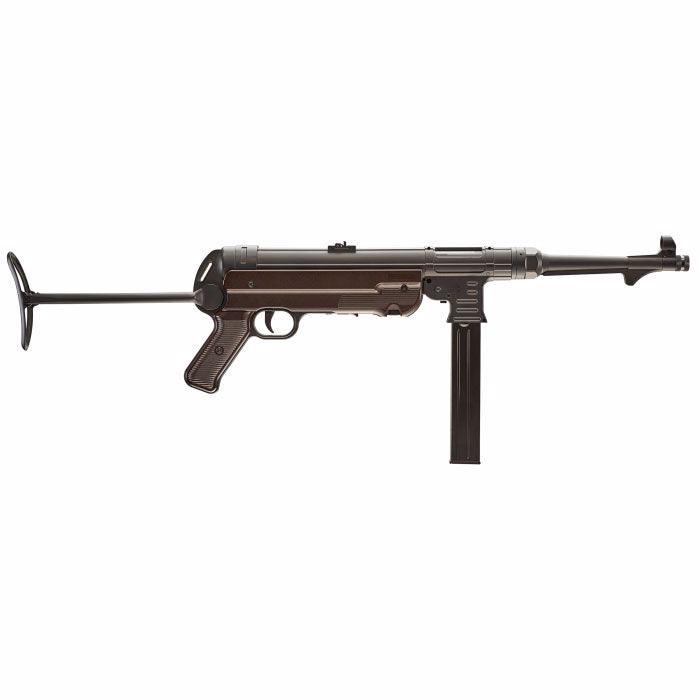 Umarex Airguns Legends MP Full Auto BB-Gun