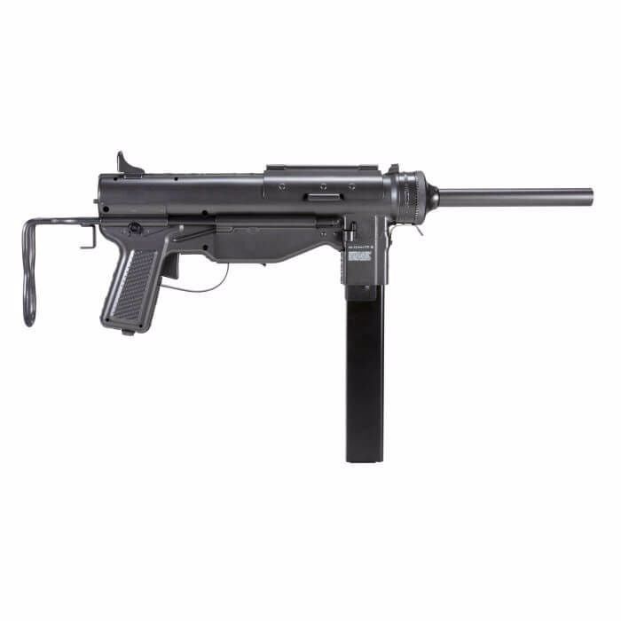 Umarex Airguns Legends M3 Grease Gun Full auto BB Gun