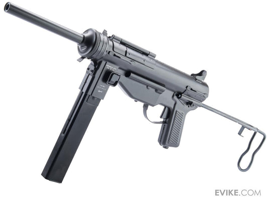 Umarex Airguns Legends M3 Grease Gun Full auto BB Gun