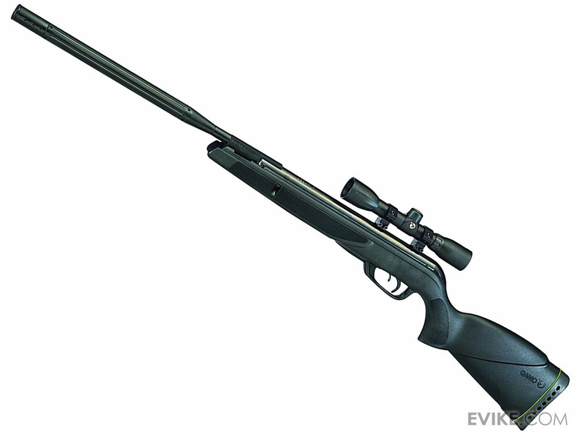 Gamo Wildcat Whisper Pellet Rifle Airguns