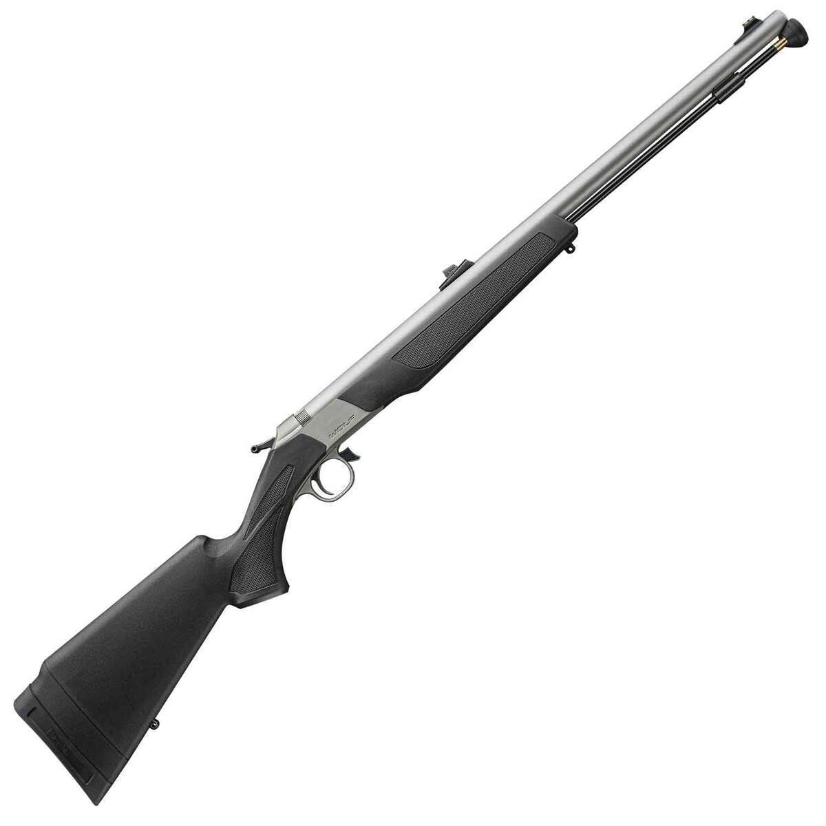 W　カロリナクルコヴァ CVA Wolf V2 .50 Cal Muzzleloader — Stainless Steel | Glenwood