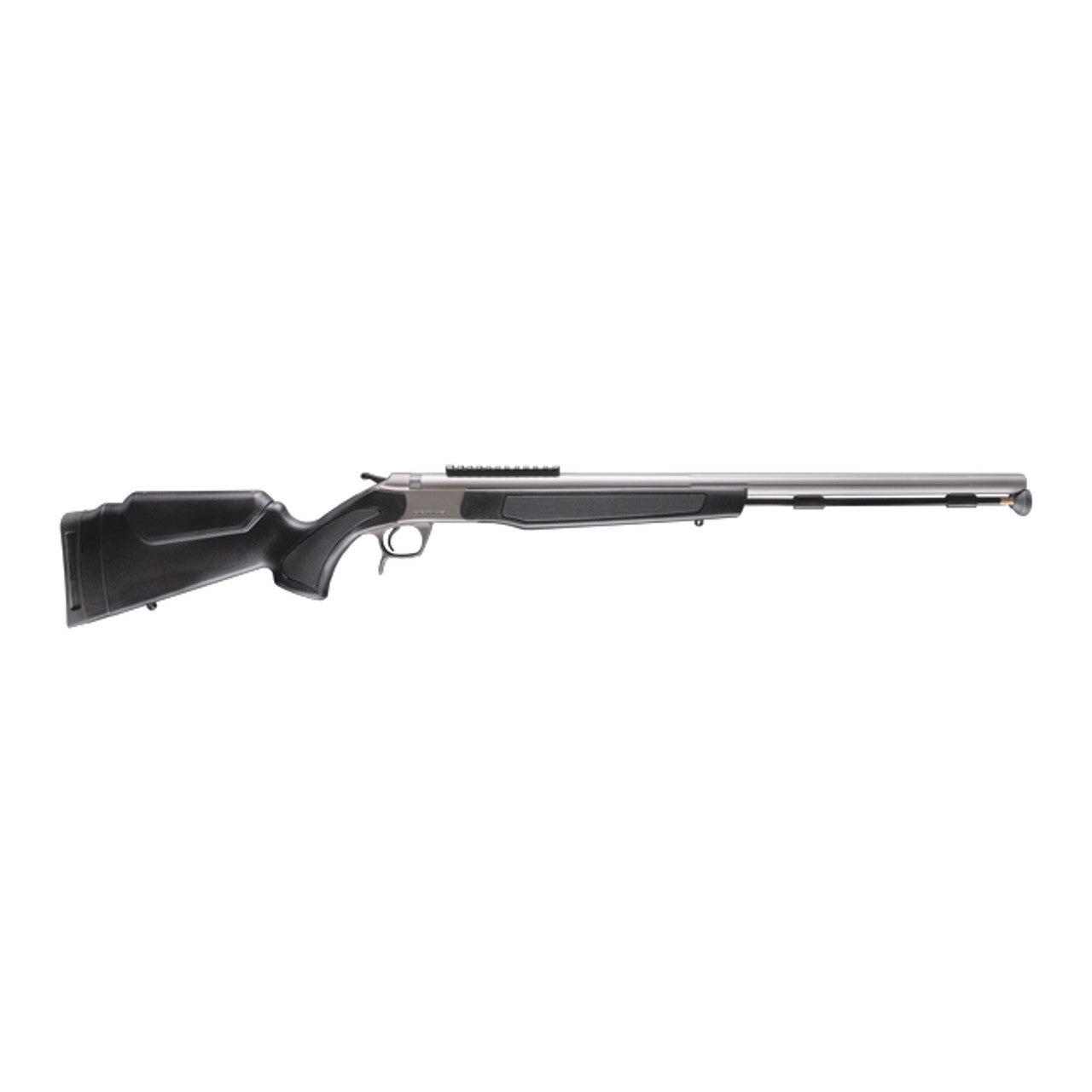 CVA Optima Stainless Black 50 Cal. 26” Barrel