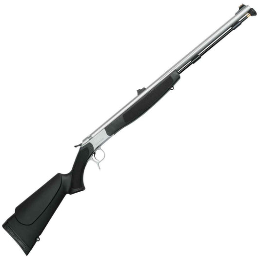 CVA Optima Stainless Black 50 Cal. 26” Barrel