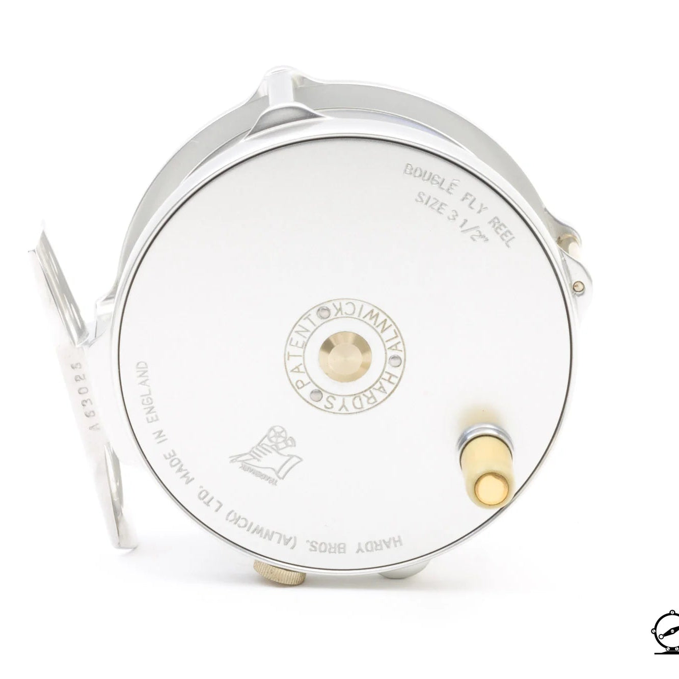 Hardy Bougle 3 1/2”