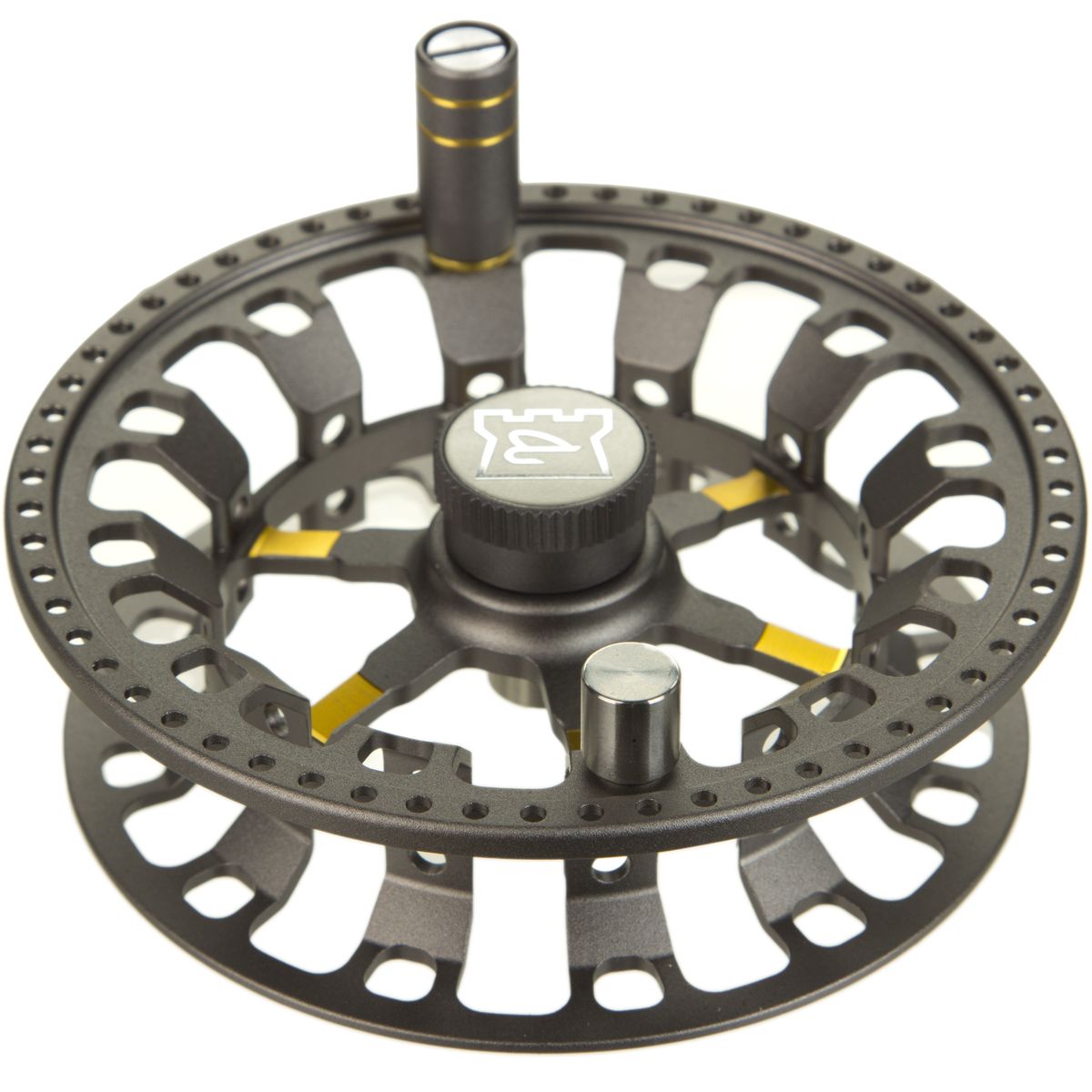 Hardy Ultralite CADD Spool