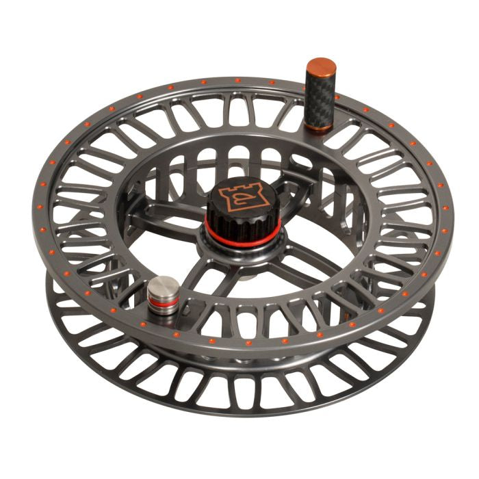 Hardy Ultralite MTX 7/8/9 Spool