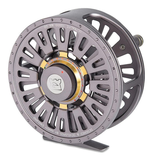 Hardy Ultralite MA DD