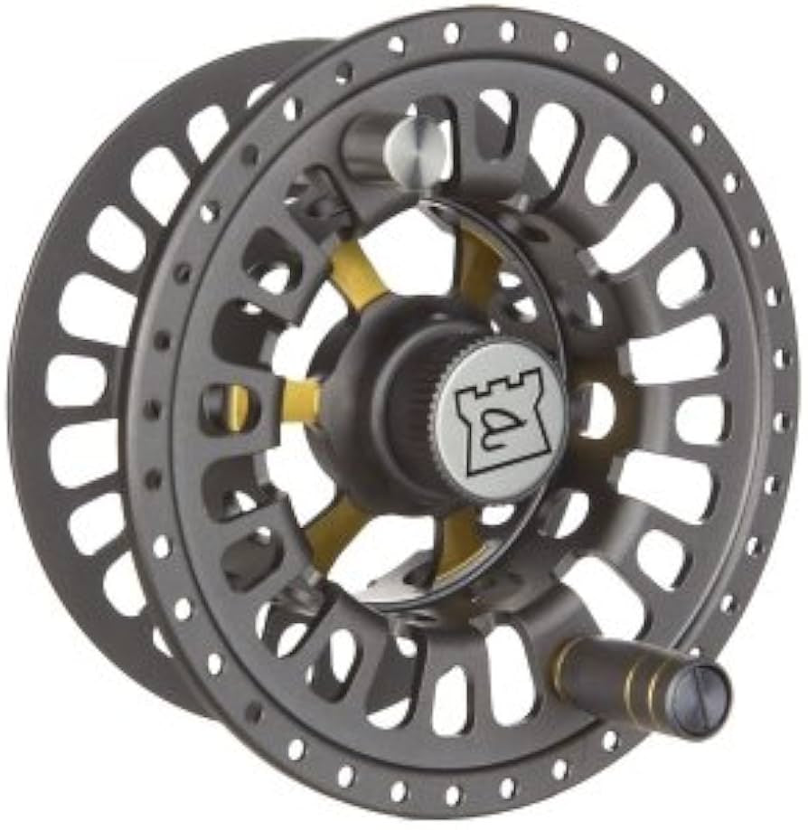 Hardy Ultralite MA Spool