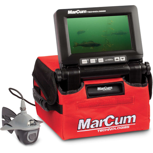 Marcum VS485C Underwater Viewing System