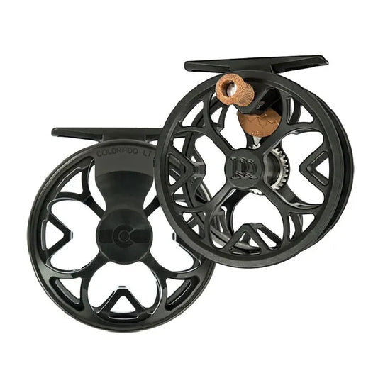 Ross Colorado Spool