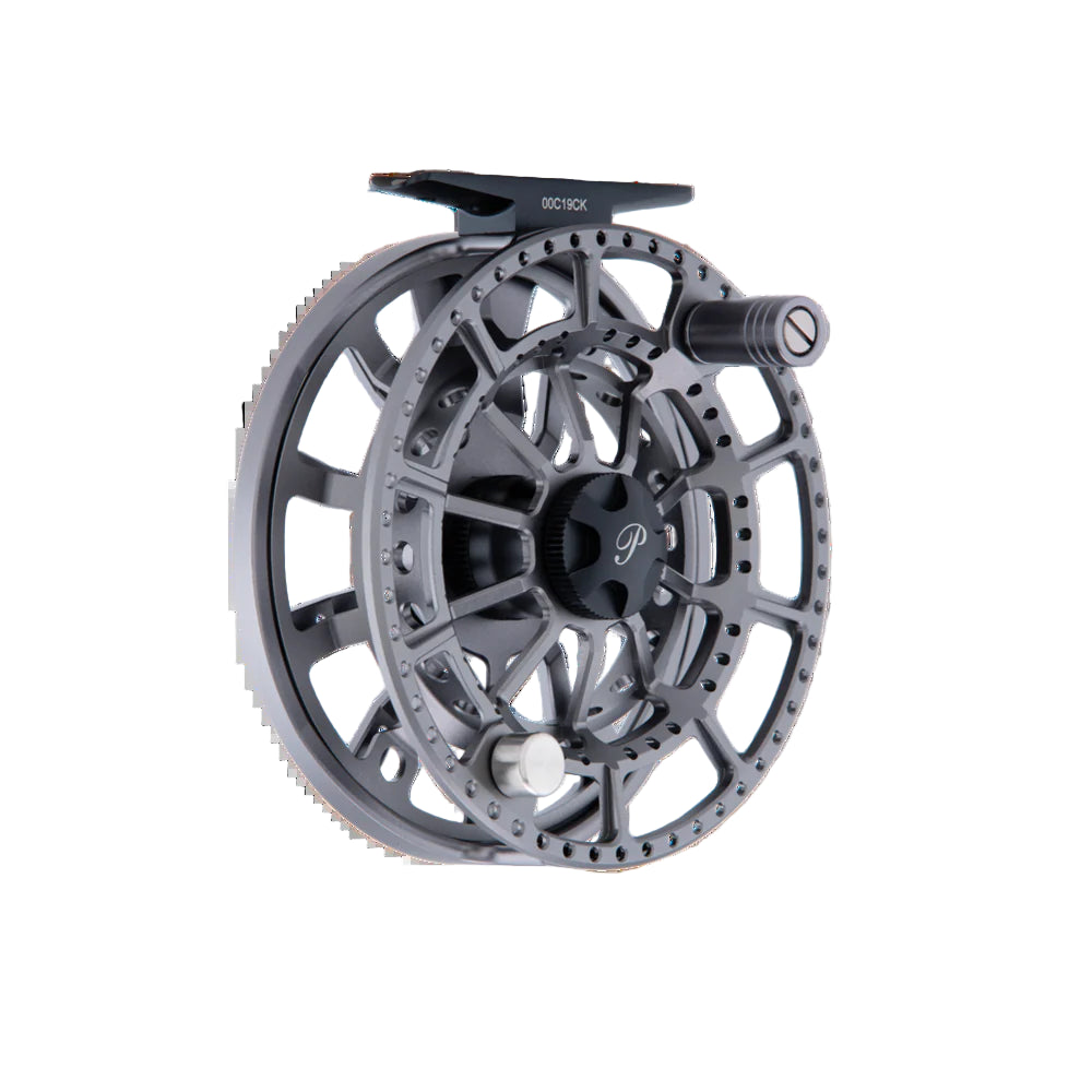 Pflueger Supreme Fly Reel — Reliable Trout Fly Reel