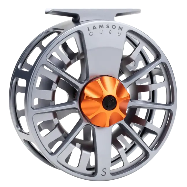 Lamson Guru S