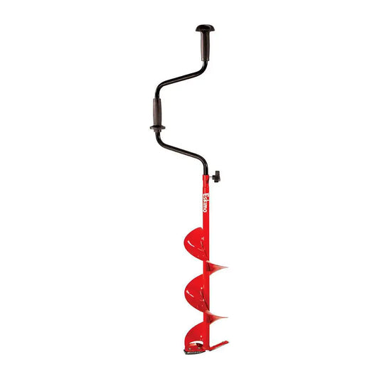 Eskimo 8 inch Hand Auger