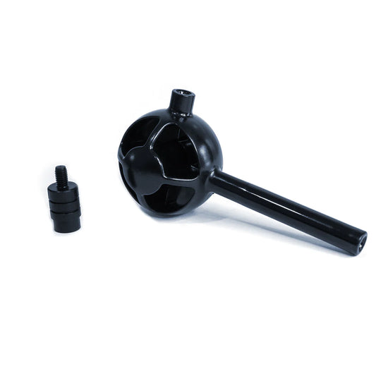 Bullet Starter & Palm Saver