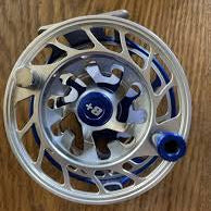 NuCast Blue Crush 8+