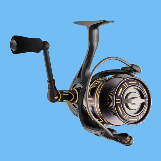Pflueger Supreme XTSP30