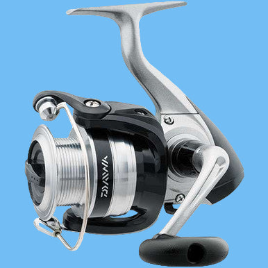 Daiwa Strikeforce 4000-B Spinning Reel