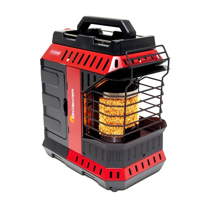 Mr. Heater BuddyFlex