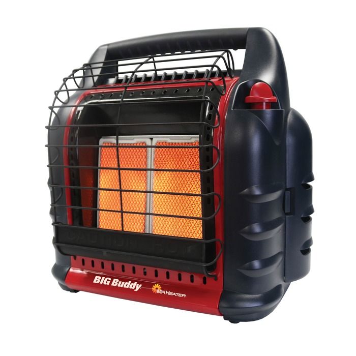 Mr. Heater BigBuddy