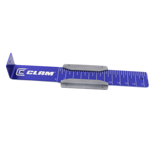 Clam 32-Inch Precision Board