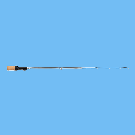 Clam Scepter Ice Fishing Rod