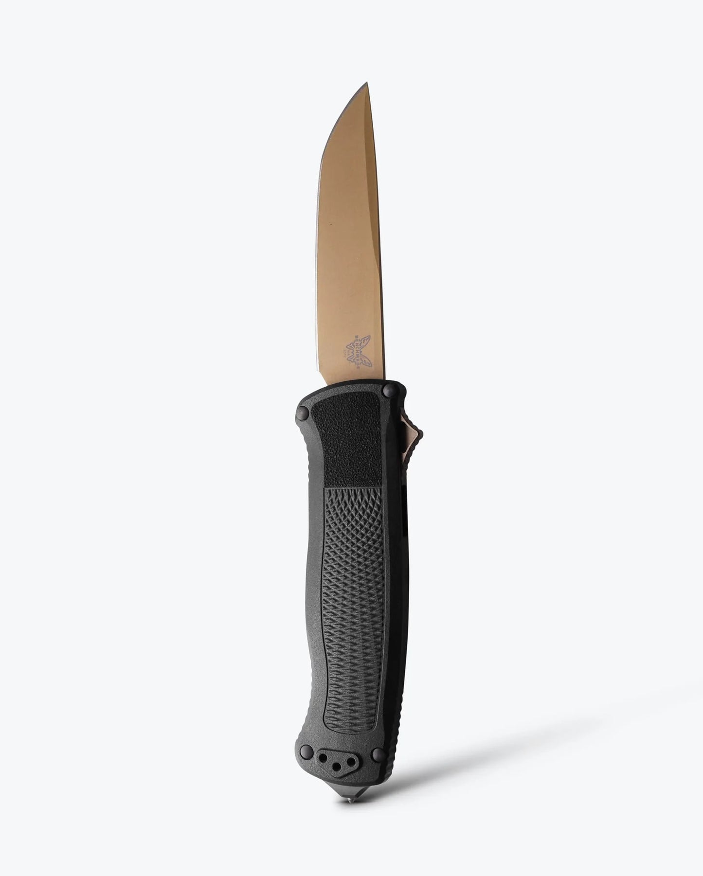 Benchmade Shootout