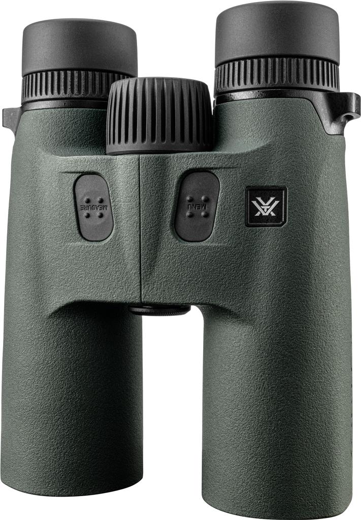 Vortex Ranger HD 3000 rangefinder binoculars — available at Glenwood Springs Outdoors, Glenwood Springs, CO