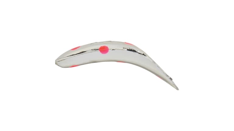 Worden’s Flatfish F-7 - White