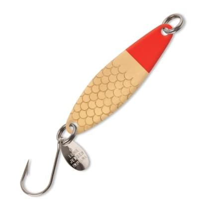 Luhr Jensen Needlefish Size 1 - Copper